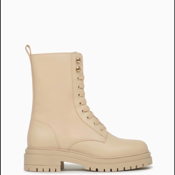 Feners Le Combat in Beige - Picture 2 of 6